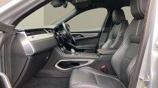 Jaguar F-Pace 2.0 D200 R-Dynamic S 5dr Auto AWD Diesel Estate